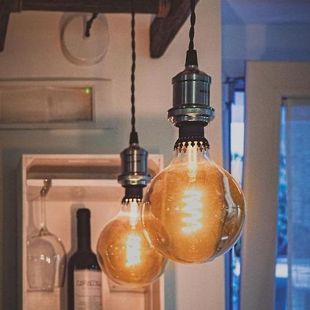 Vintage Home Барі Екстер'єр фото