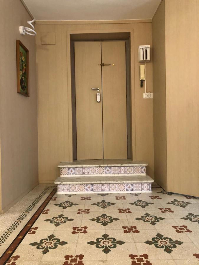 Vintage Home Барі Екстер'єр фото