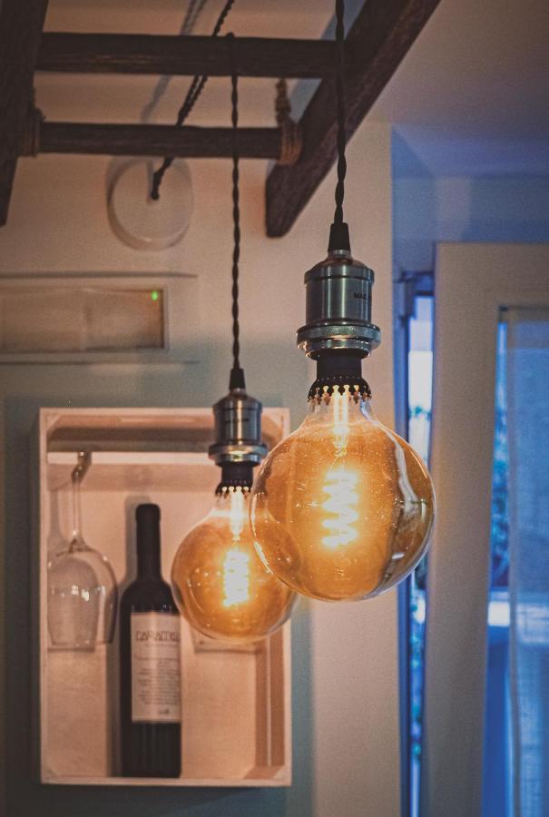 Vintage Home Барі Екстер'єр фото