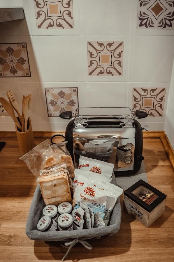 Vintage Home Барі Екстер'єр фото