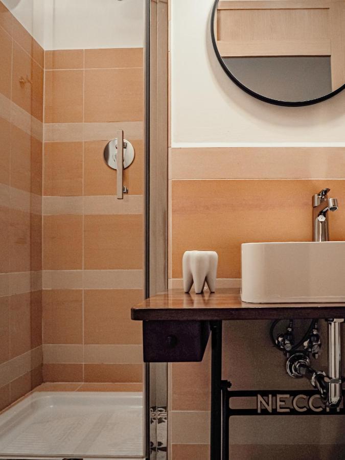 Vintage Home Барі Екстер'єр фото