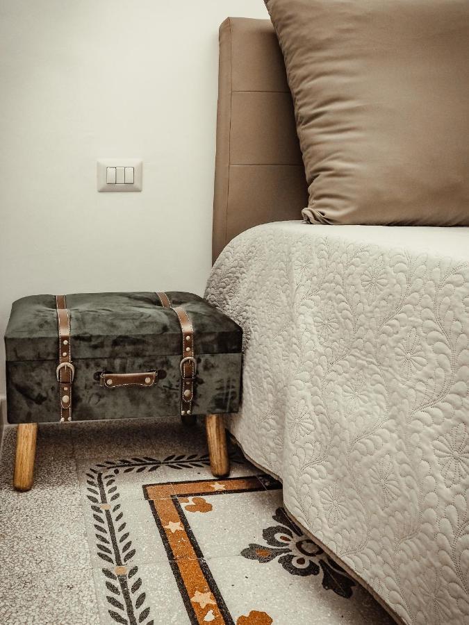 Vintage Home Барі Екстер'єр фото
