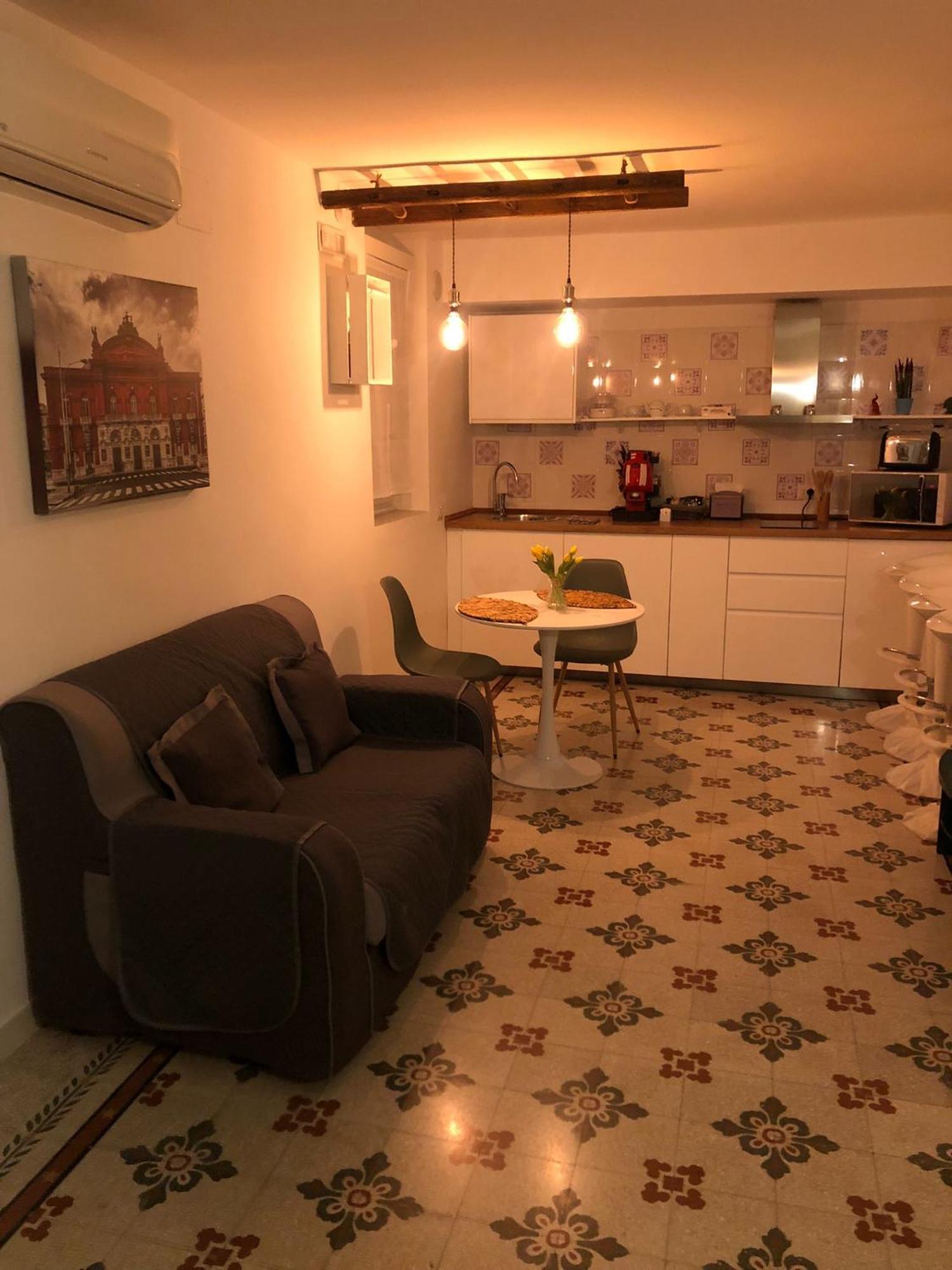 Vintage Home Барі Екстер'єр фото